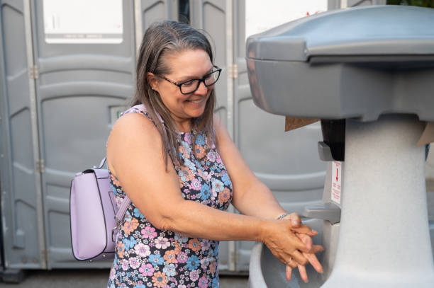 Best Sanitation services for porta potties  in Ocklawaha, FL