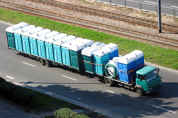 Best Porta potty rental near me  in Ocklawaha, FL