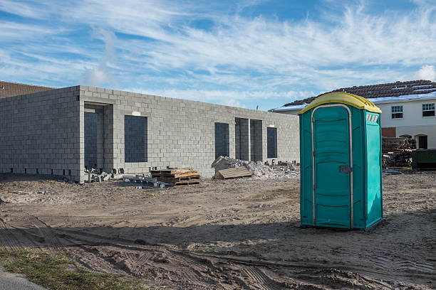 Best Porta potty delivery and setup  in Ocklawaha, FL